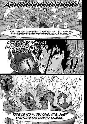 Read THE FALLEN  2 Page 4 in English