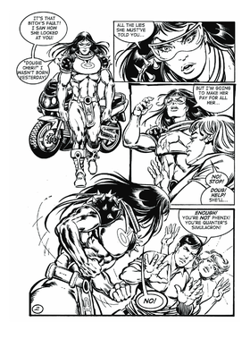Read PHENIX  4 Page 3 in English
