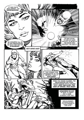 Read PHENIX  5 Page 7 in English