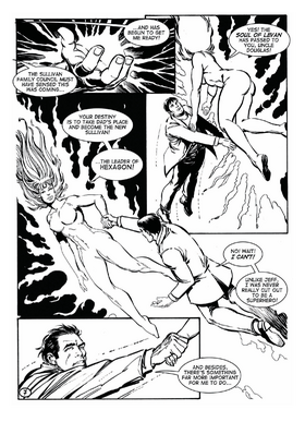 Read PHENIX  5 Page 8 in English