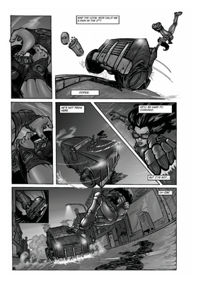Read PHENIX  2 Page 5 in English
