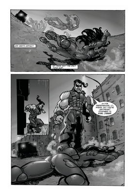 Read PHENIX  2 Page 6 in English