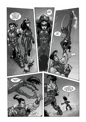 Read PHENIX  2 Page 7 in English