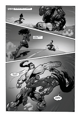 Read PHENIX  2 Page 9 in English