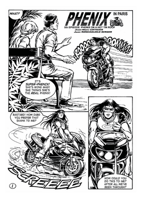 Read PHENIX  4 Page 2 in English
