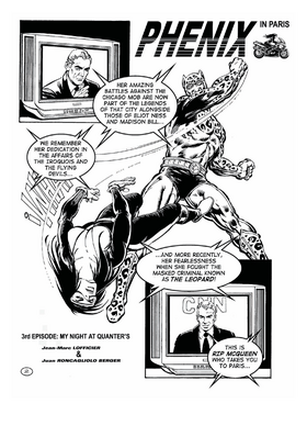 Read PHENIX  3 Page 3 in English