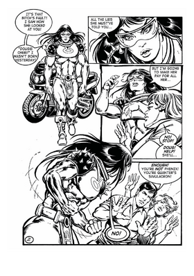 Read PHENIX  4 Page 3 in English