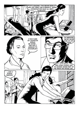 Read PHENIX  1 Page 8 in English