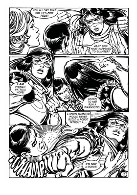Read PHENIX  4 Page 4 in English