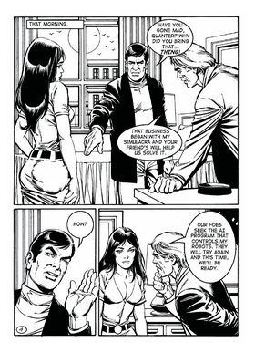 Read PHENIX  3 Page 5 in English