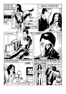 Read PHENIX  1 Page 9 in English