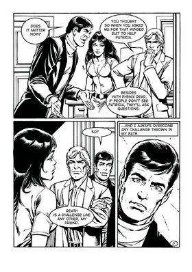 Read PHENIX  3 Page 6 in English