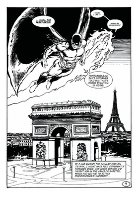 Read PHENIX  5 Page 10 in English