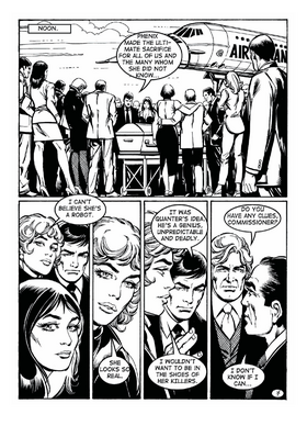 Read PHENIX  3 Page 8 in English