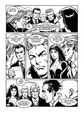 Read PHENIX  3 Page 9 in English
