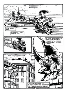 Read PHENIX  4 Page 9 in English