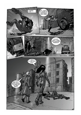 Read PHENIX  2 Page 10 in English