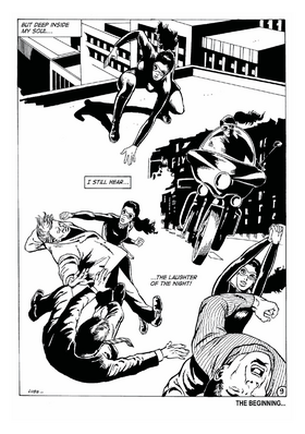 Read PHENIX  1 Page 10 in English