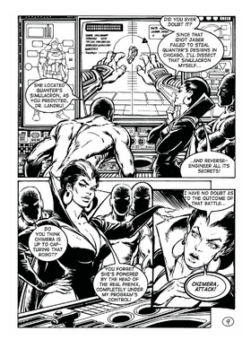 Read PHENIX  4 Page 10 in English