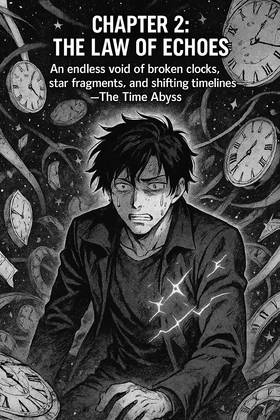 Read The Silent Paradox  2 Page 1 in English