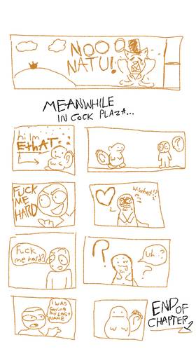 Read Shenanigans  1 Page 3 in English