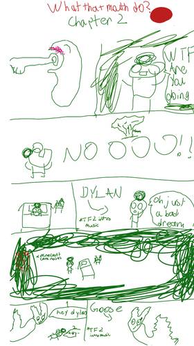 Read Shenanigans  2 Page 2 in English