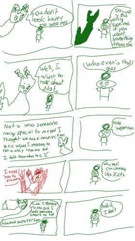 Read Shenanigans  2 Page 3 in English