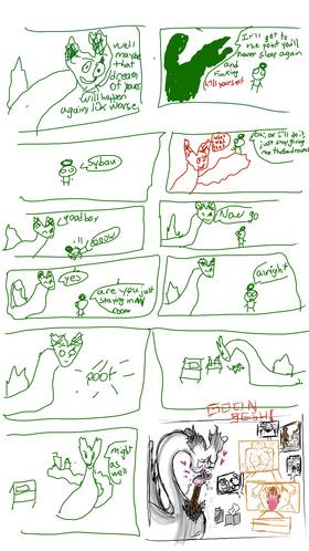 Read Shenanigans  2 Page 4 in English