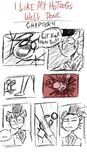 Read Shenanigans  4 Page 2 in English