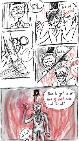 Read Shenanigans  4 Page 3 in English