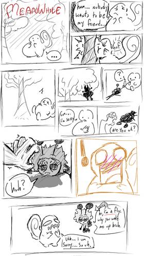 Read Shenanigans  4 Page 4 in English
