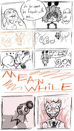 Read Shenanigans  4 Page 5 in English