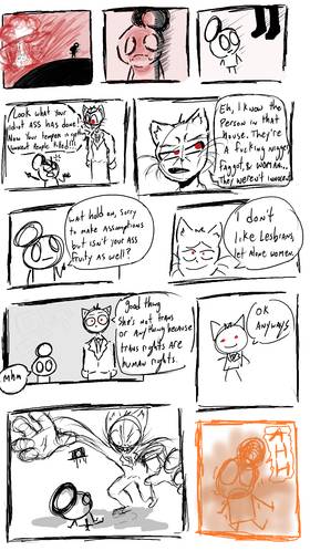 Read Shenanigans  4 Page 7 in English