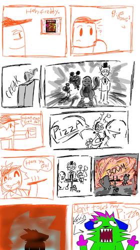 Read Shenanigans  5 Page 3 in English