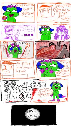 Read Shenanigans  5 Page 4 in English
