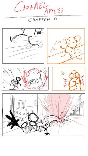 Read Shenanigans  6 Page 2 in English