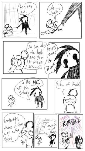 Read Shenanigans  6 Page 6 in English