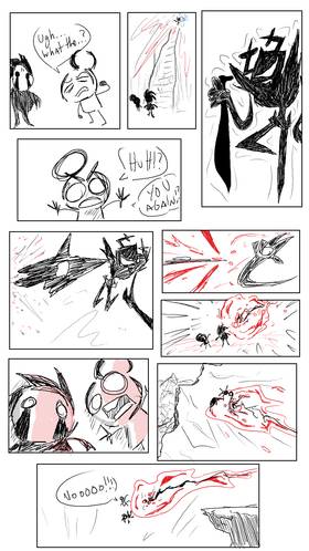 Read Shenanigans  6 Page 7 in English