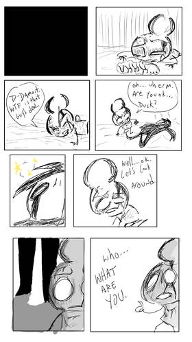 Read Shenanigans  6 Page 8 in English