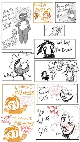 Read Shenanigans  6 Page 9 in English
