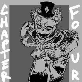 Read Shenanigans  4 Page 1 in English