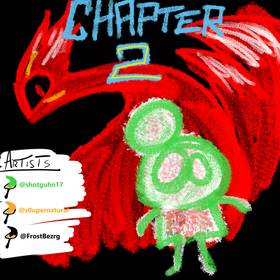 Read Shenanigans  2 Page 1 in English