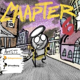 Read Shenanigans  6 Page 1 in English