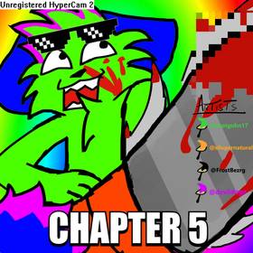 Read Shenanigans  5 Page 1 in English