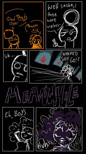 Read Shenanigans  7 Page 6 in English