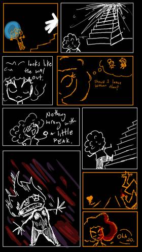 Read Shenanigans  7 Page 8 in English