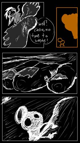 Read Shenanigans  7 Page 4 in English