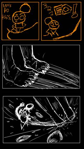 Read Shenanigans  7 Page 5 in English