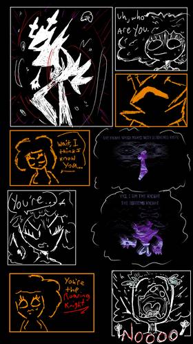 Read Shenanigans  7 Page 9 in English