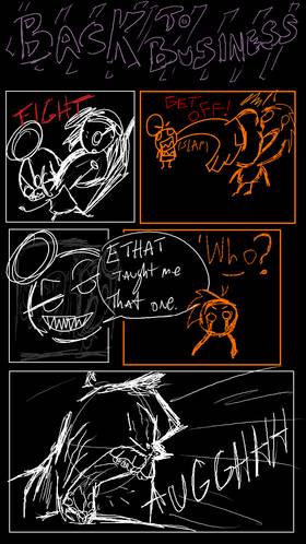 Read Shenanigans  7 Page 10 in English